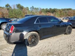 
										2013 Chrysler 300 full									