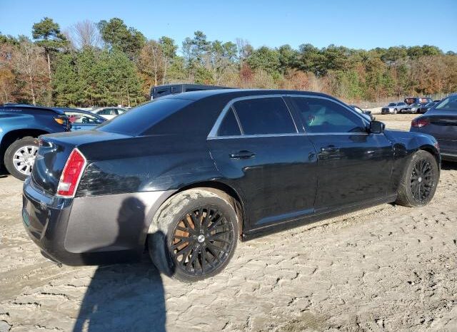 
								2013 Chrysler 300 full									
