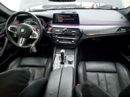 
										2019 BMW M5 full									