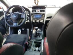 
										2020 Subaru Wrx full									
