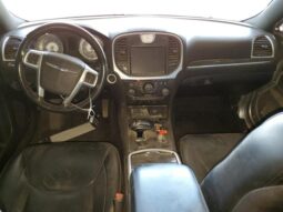 
										2013 Chrysler 300 full									