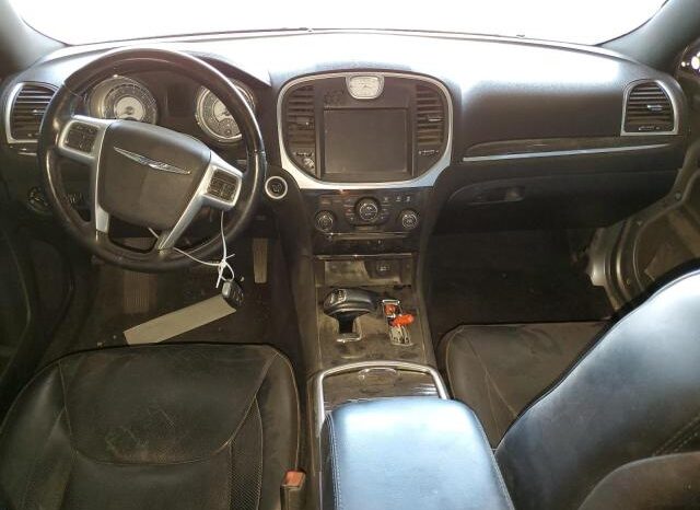 
								2013 Chrysler 300 full									
