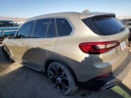
										2019 BMW X5 full									