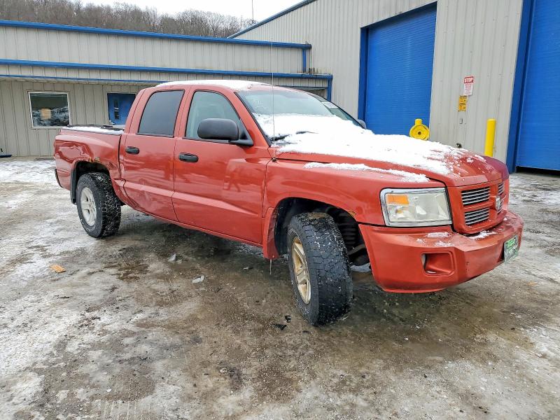 2008 Dodge Dakota