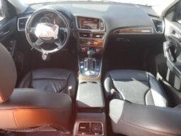 
										2015 Audi Q5 full									