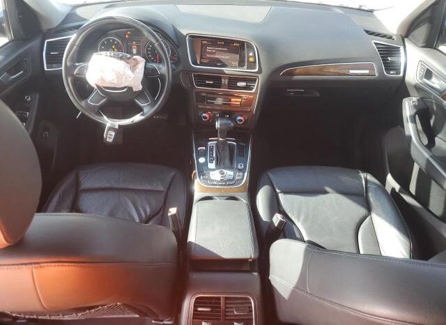 
								2015 Audi Q5 full									