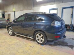 
										2005 Lexus Rx 330 full									