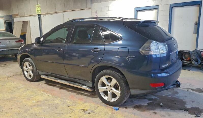 
								2005 Lexus Rx 330 full									