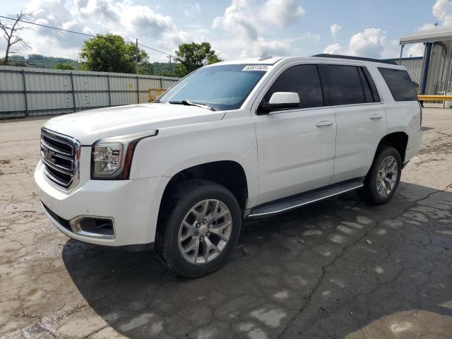 2015 Gmc Yukon