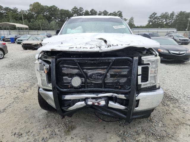 2019 Ford F250 super