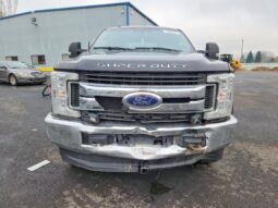 
										2018 Ford F350 full									