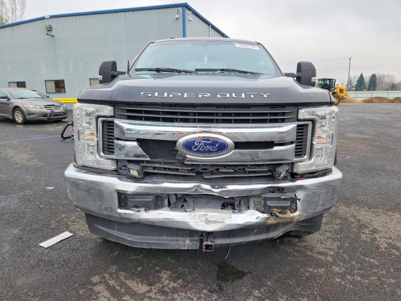 2018 Ford F350