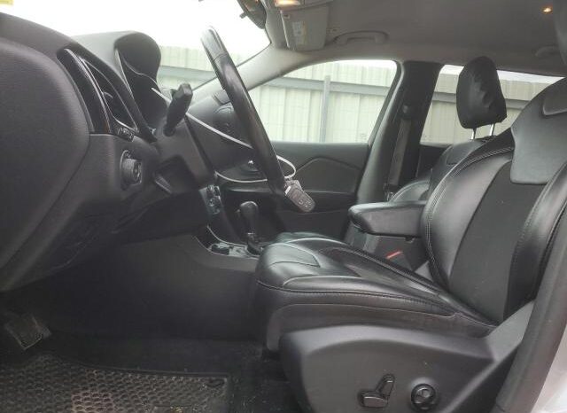 
								2019 Jeep Grand cher full									
