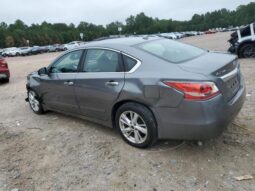 
										2015 Nissan Altima 2.5 full									