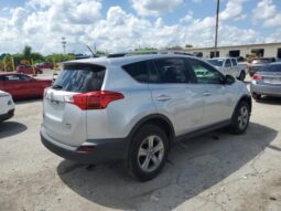 
										2015 Toyota Rav4 full									