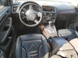 
										2016 Audi Q5 full									