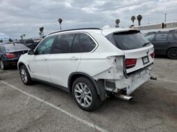 
										2016 BMW X5 full									