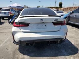 
										2024 BMW M3 full									