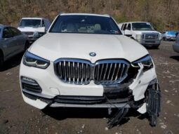 
										2020 BMW X5 full									