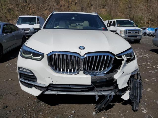 2020 BMW X5