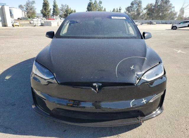 
								2024 Tesla Model x full									