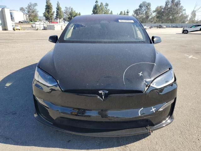 2024 Tesla Model x