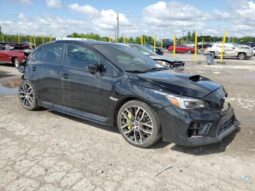 
										2020 Subaru Wrx full									