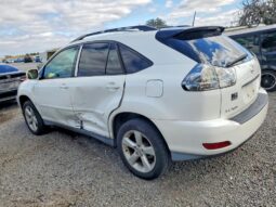 
										2005 Lexus Rx 330 full									