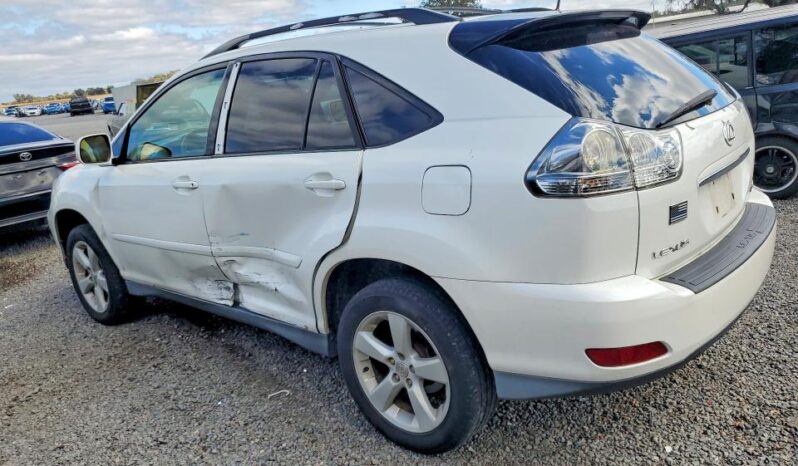 
								2005 Lexus Rx 330 full									