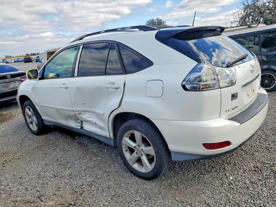 2005 Lexus Rx 330