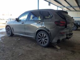 
										2024 BMW X5 full									