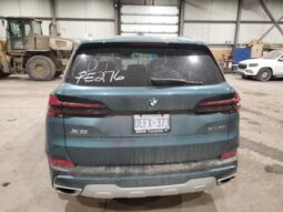 
										2024 BMW X5 full									