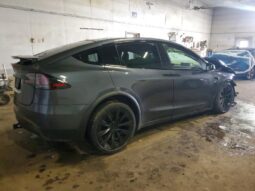 
										2022 Tesla Model x full									