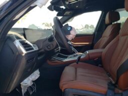 
										2025 BMW X7 full									