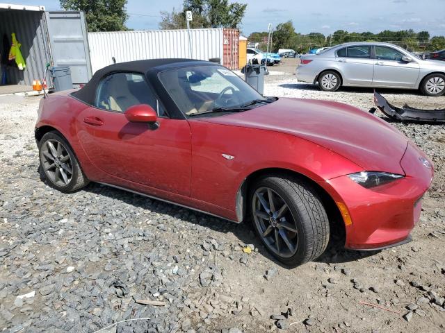 2016 Mazda Mx-5 miata