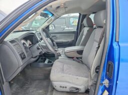 
										2007 Dodge Dakota full									
