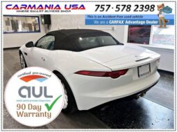 
										2014 Jaguar F-type full									