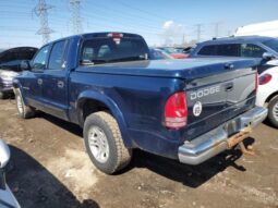 
										2016 Dodge Dakota full									