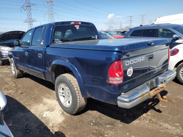 2016 Dodge Dakota