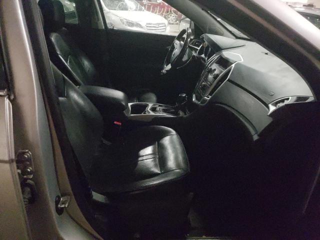 2012 Cadillac Srx