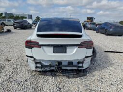 
										2023 Tesla Model x full									