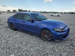 
										2025 BMW M3 full									