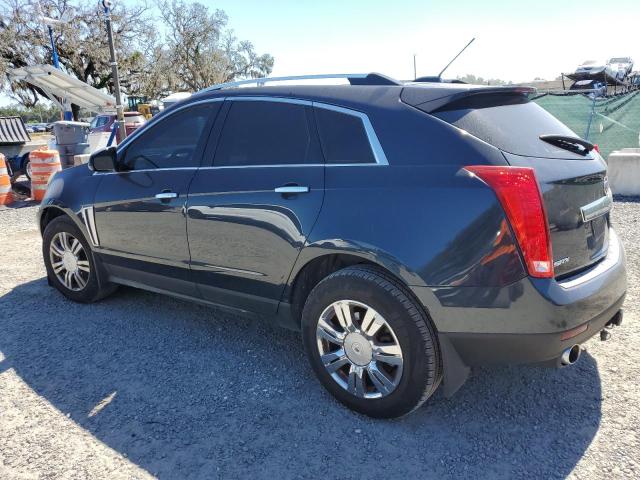 2015 Cadillac Srx luxury