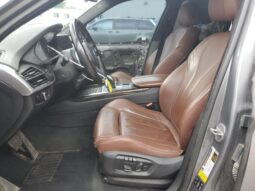 
										2015 BMW X5 full									