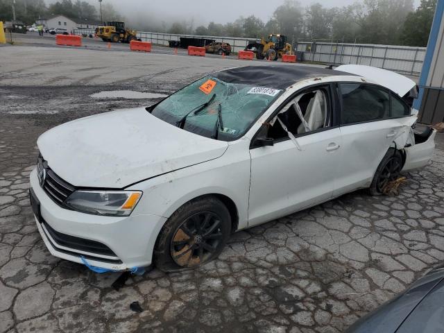 2015 Volkswagen Jetta se