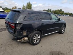 
										2016 Dodge Durango li full									
