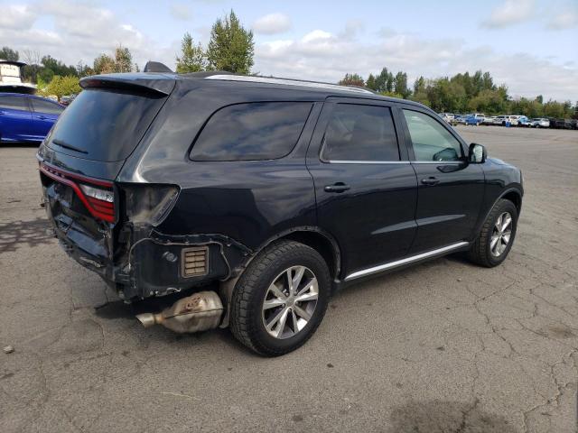 2016 Dodge Durango li