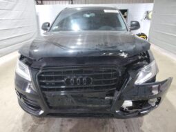 
										2015 Audi Q5 full									