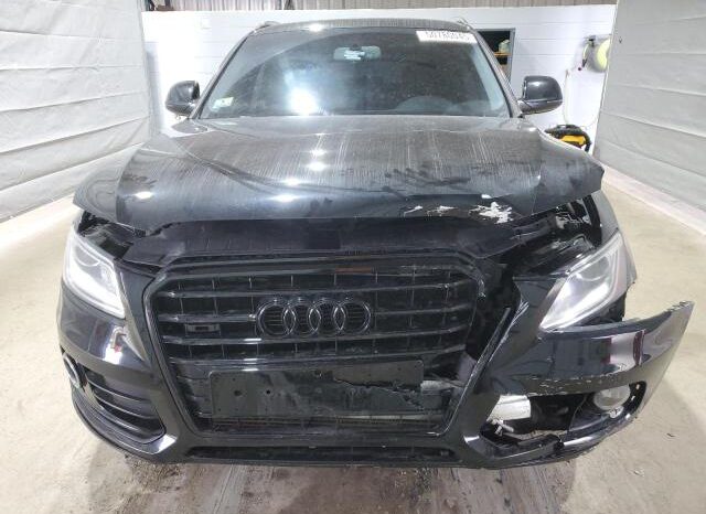 
								2015 Audi Q5 full									