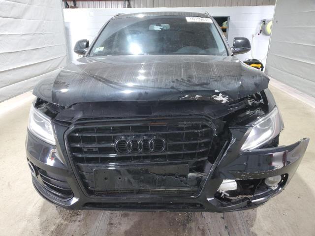 2015 Audi Q5